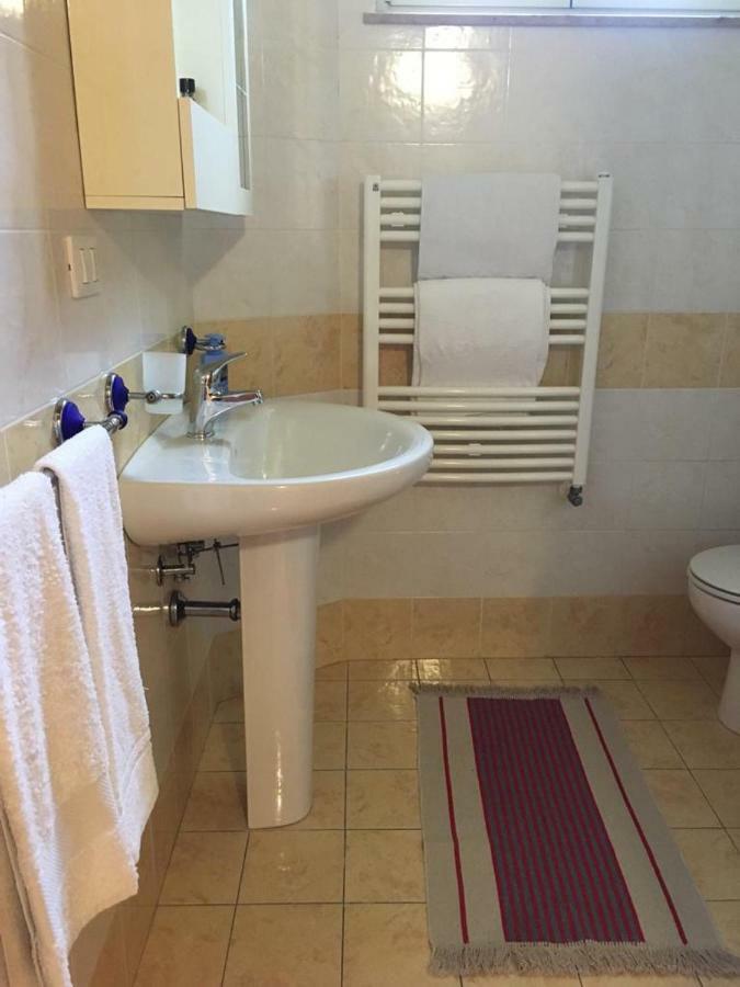 Bed&Breakfast La Casetta Sant'Alessio Siculo Exterior photo